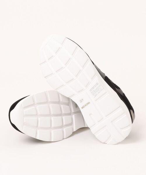 「PARADIS COULEUR」 ローカットスニーカー 22.5 ホワイト系その他 レディース_画像3