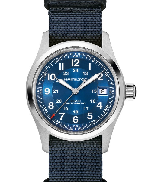 HAMILTON（ハミルトン） 腕時計 腕時計 Khaki Field （カーキ