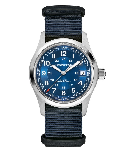 HAMILTON（ハミルトン） 腕時計 腕時計 Khaki Field （カーキ