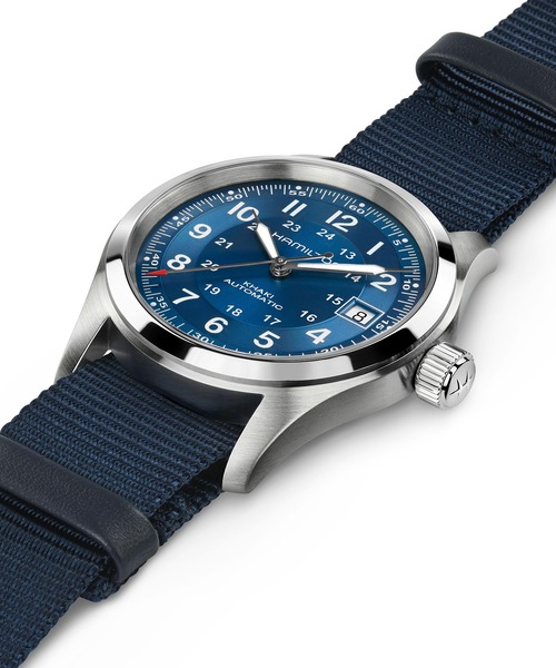 HAMILTON（ハミルトン） 腕時計 腕時計 Khaki Field （カーキ