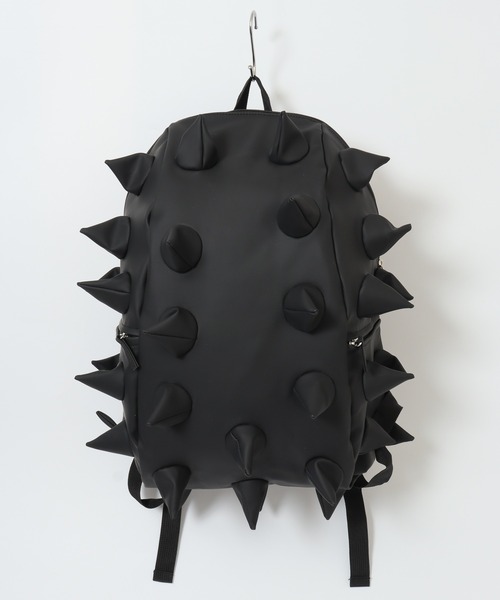 FUNALIVE（ファンアライブ） デイバック リュック とげとげリュック