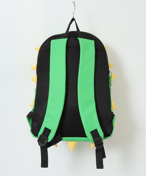 FUNALIVE（ファンアライブ） デイバック リュック とげとげリュック