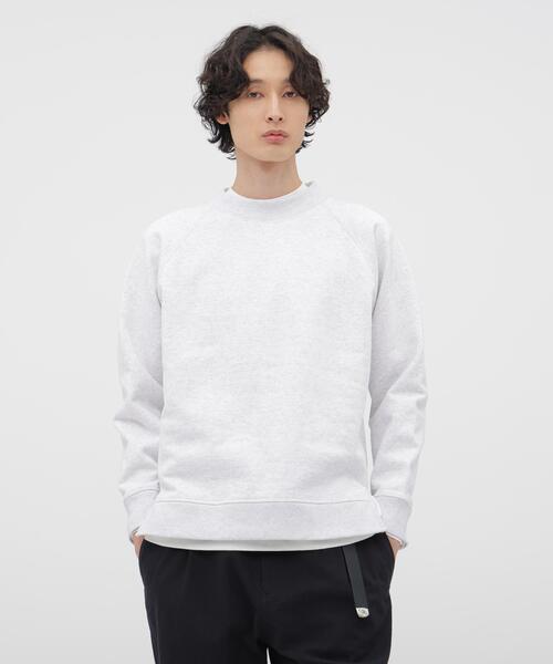 Polo by Ralph Lauren グレー スウェット XSメンズ POLO RALPH LAUREN（ポロ・ラルフローレン） ラルフローレン