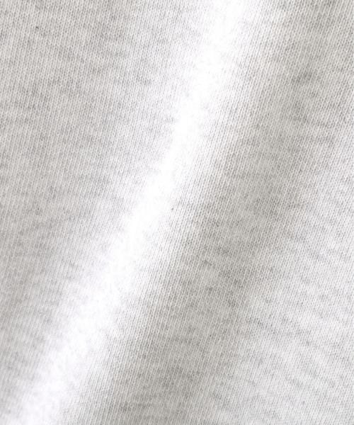 MHL.（エムエイチエル） トレーナー スウェット SOFT COTTON LOOPBACK