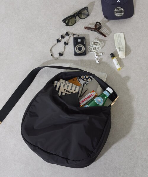 「PAPILLONNER」 ショルダーバッグ FREE ブラック レディース_画像3