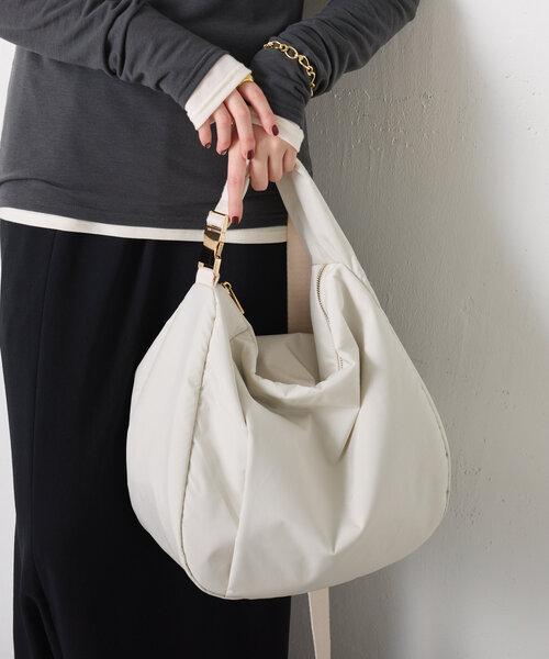 「PAPILLONNER」 ショルダーバッグ FREE ブラック レディース_画像7