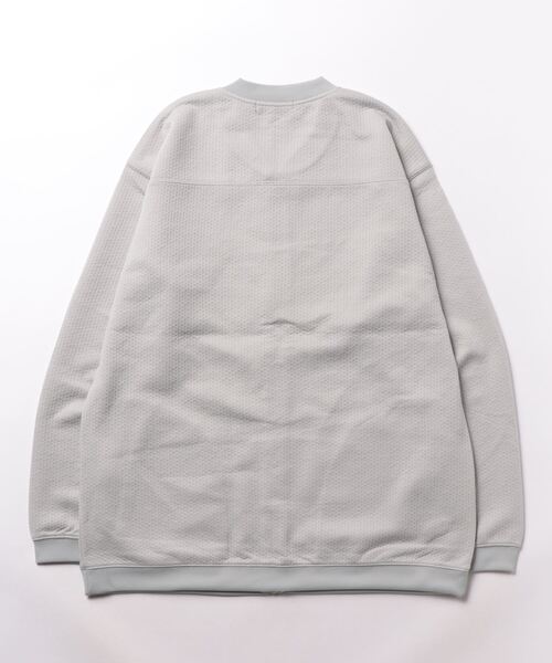 「STYLEBLOCK」 ブルゾン M ネイビー メンズ_画像2