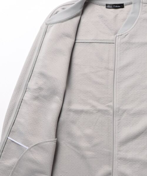 「STYLEBLOCK」 ブルゾン M ネイビー メンズ_画像3