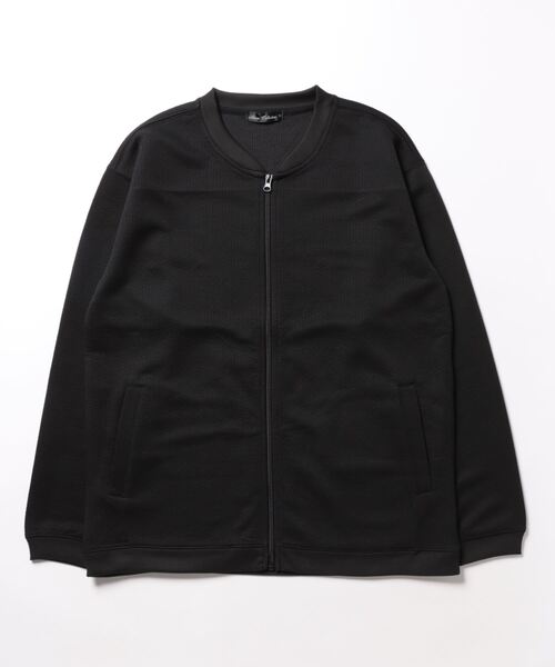 「STYLEBLOCK」 ブルゾン M ネイビー メンズ_画像4