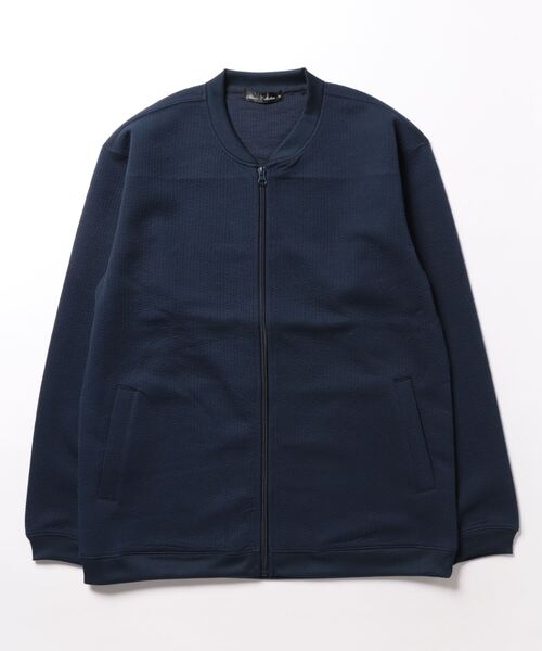 「STYLEBLOCK」 ブルゾン M ネイビー メンズ_画像6