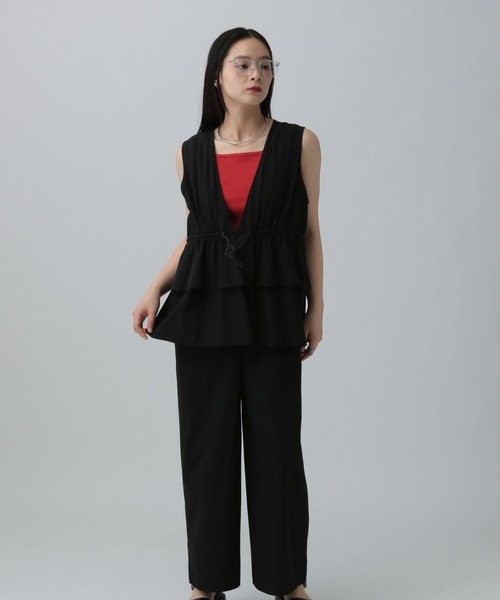 LEPSIM（レプシィム） オールインワン FREE ブラウン レディース