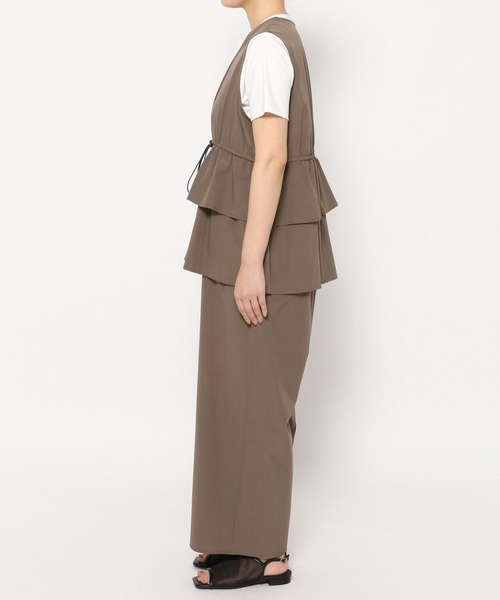 LEPSIM（レプシィム） オールインワン FREE ブラウン レディース