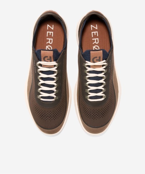 COLE HAAN（コールハーン） スニーカー ジェネレーション ゼログランド
