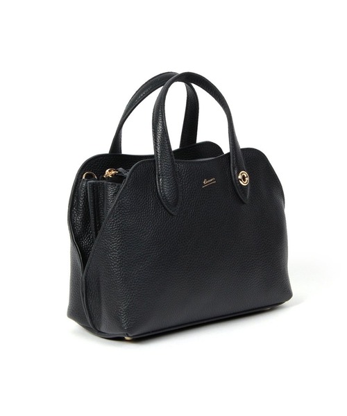 「Beau're」 2WAYバッグ FREE シルバー レディース_画像6