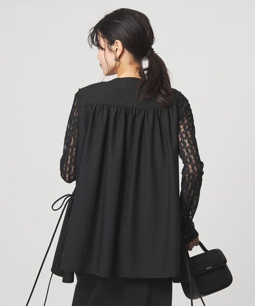 PROTAGONISTA（プロタゴニスタ） ブラウス シャツ 「別注