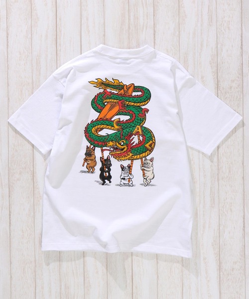 「The Endless Summer」 半袖Tシャツ LARGE ホワイト メンズ_画像8