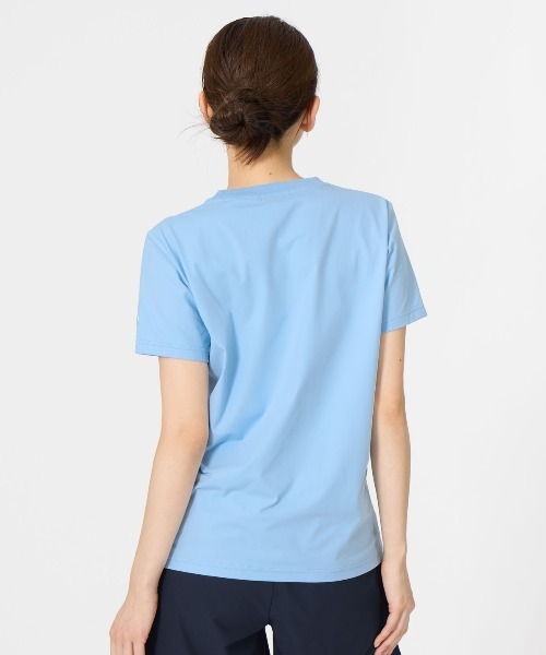 le coq sportif（ルコックスポルティフ） tシャツ 半袖 「ルコック