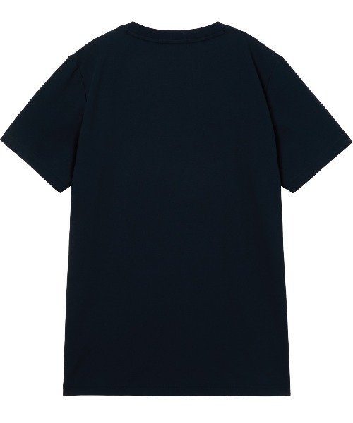 le coq sportif（ルコックスポルティフ） tシャツ 半袖 速乾