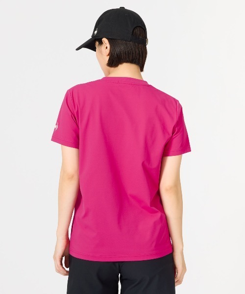 le coq sportif（ルコックスポルティフ） tシャツ 半袖 速乾