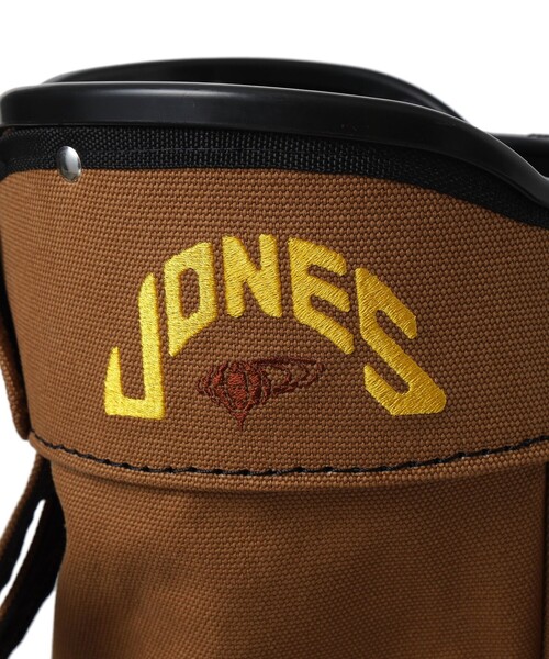 BEAMS GOLF（ビームス ゴルフ） ゴルフ 「別注」JONES / Cotton Duck