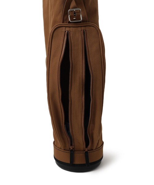 y*u様 希少　美品　Jones beams コラボ　キャディバッグ Amazon.co.jp: [ビームスゴルフ] キャンパス・バッグ JONES 別注