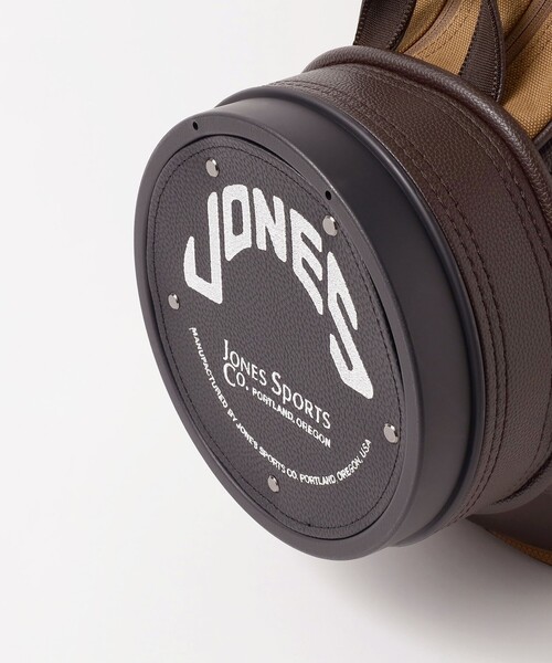 BEAMS GOLF（ビームス ゴルフ） ゴルフ 「別注」JONES / Cotton Duck