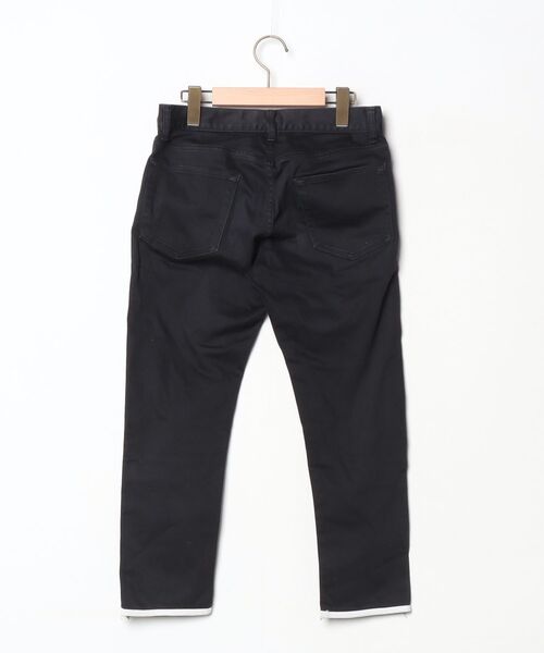 「Undercoverism」 パンツ 1 ブラック メンズ_画像2