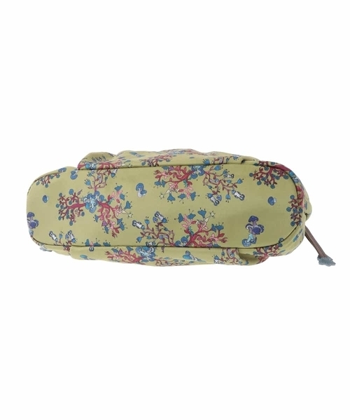 「Jocomomola」 トートバッグ 40 イエロー レディース_画像8