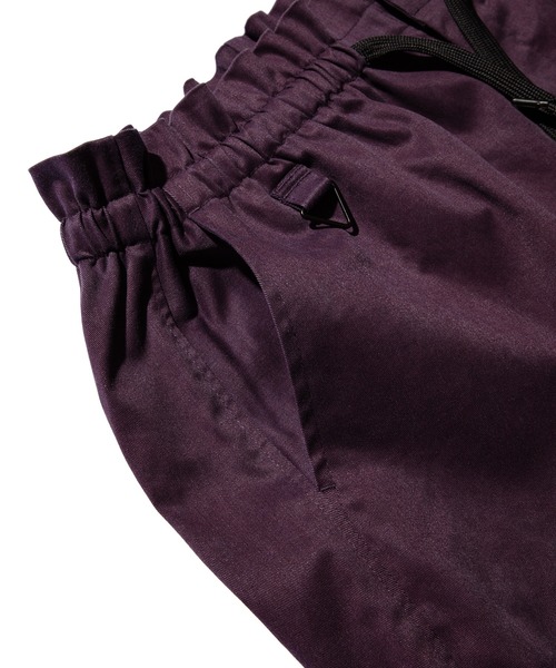 「.ENDRECHERI.」 カーゴパンツ M チャコール メンズ_画像2