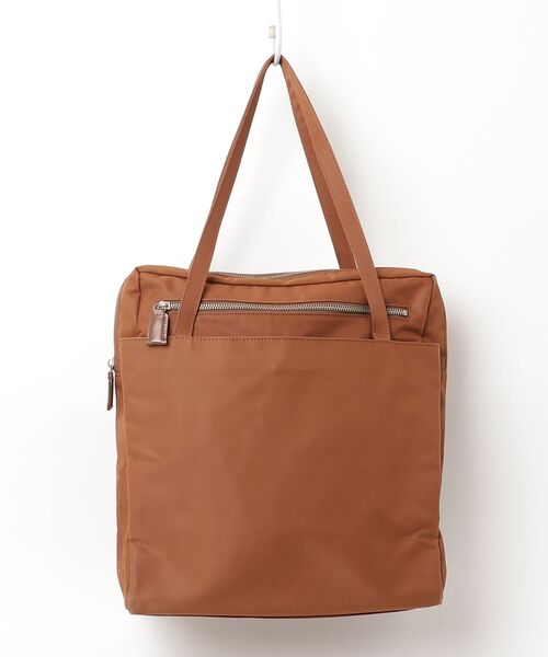 SAZABY（サザビー） トートバッグ - ブラウン レディース : ZOZOTOWN