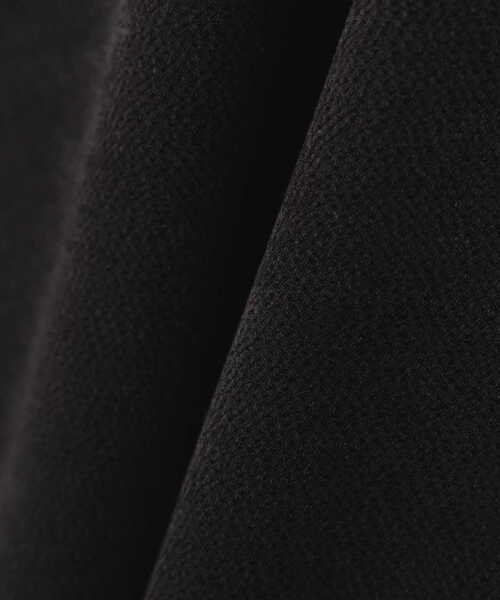 「PROPORTION BODY DRESSING」 7分袖ワンピース MEDIUM ベージュ レディース_画像8