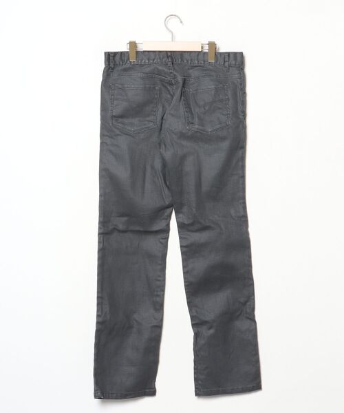 「JOSEPH HOMME」 デニムパンツ 50 グレー メンズ_画像2