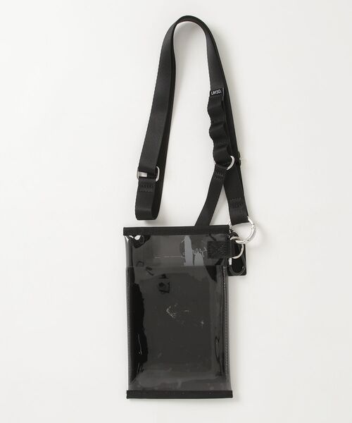 「UN3D.」 財布 FREE ブラック レディース_画像2