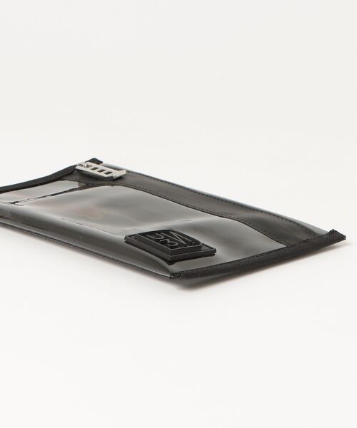 「UN3D.」 財布 FREE ブラック レディース_画像3