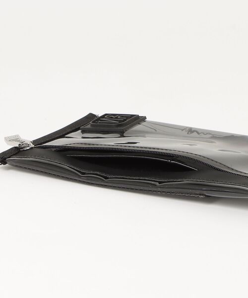 「UN3D.」 財布 FREE ブラック レディース_画像4