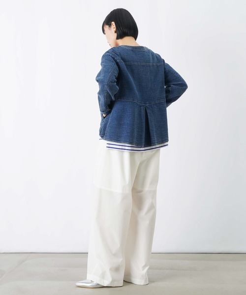 LADY LUCK LUCA（レディラックルカ） ブルゾン アウター LC/LLL ノー