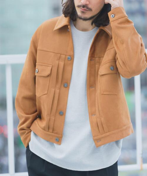 ITEMS URBANRESEARCH（アイテムズ アーバンリサーチ） コート