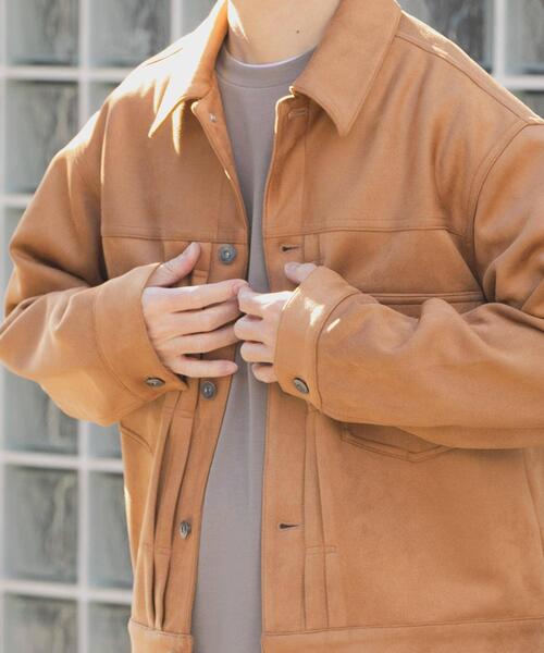ITEMS URBANRESEARCH（アイテムズ アーバンリサーチ） コート