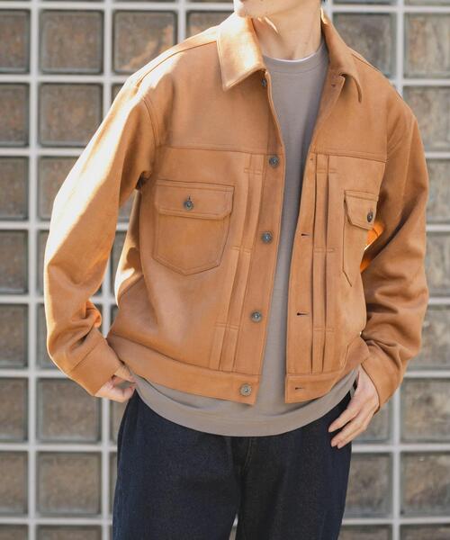 ITEMS URBANRESEARCH（アイテムズ アーバンリサーチ） コート
