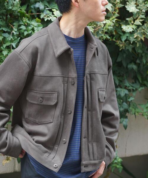 ITEMS URBANRESEARCH（アイテムズ アーバンリサーチ） コート