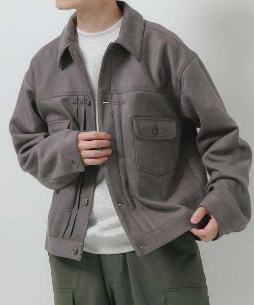 ITEMS URBANRESEARCH（アイテムズ アーバンリサーチ） コート