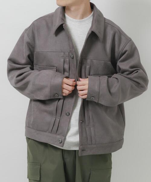 ITEMS URBANRESEARCH（アイテムズ アーバンリサーチ） コート