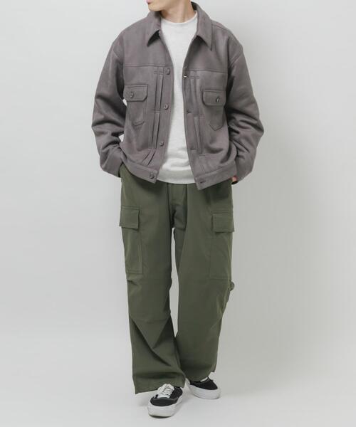 ITEMS URBANRESEARCH（アイテムズ アーバンリサーチ） コート