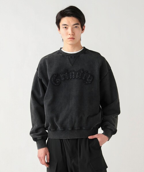 BEAMS HEART（ビームス ハート） トレーナー スウェット 「5/21値下げ 