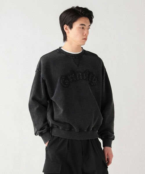 BEAMS HEART（ビームス ハート） トレーナー スウェット 「5/21値下げ 