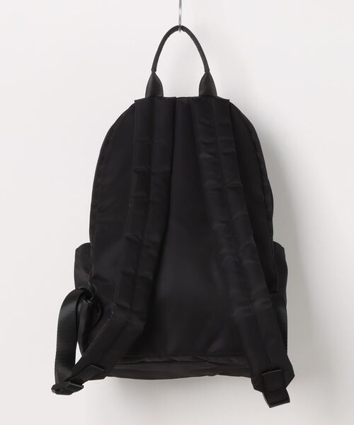 「Y'SACCS」 リュック FREE ブラック レディース_画像2