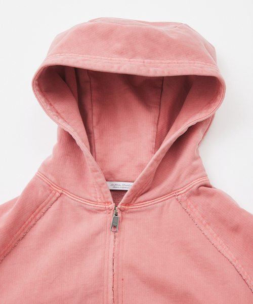 JOURNAL STANDARD（ジャーナルスタンダード） パーカー ラウンド