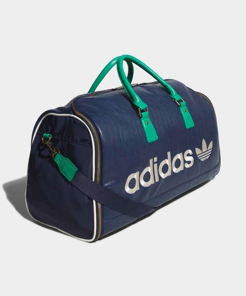 オリジナルス ガーメント バッグ　アディダス　ゴルフadidas 21日まで adidas（アディダス） ショルダーバッグ オリジナルス ガーメント