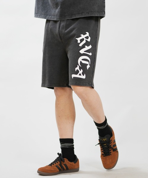 RVCA（ルーカ） パンツ ハーフパンツ ショーツ BG041602 メンズ 