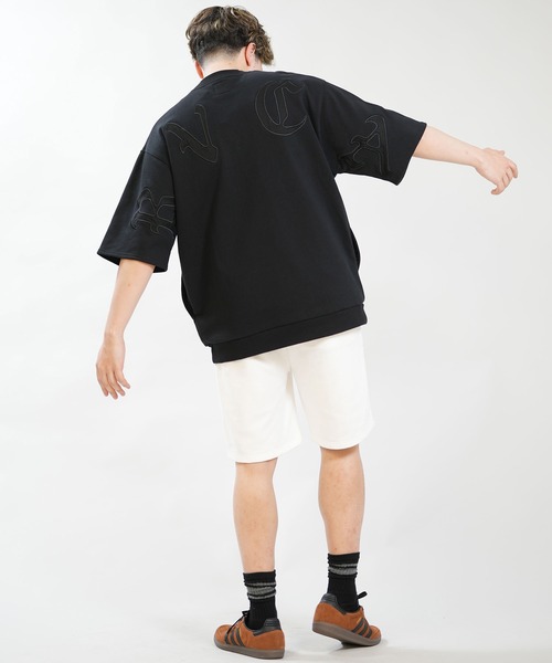 RVCA（ルーカ） ハーフパンツ パンツ 短パン ハーフパンツ ショーツ
